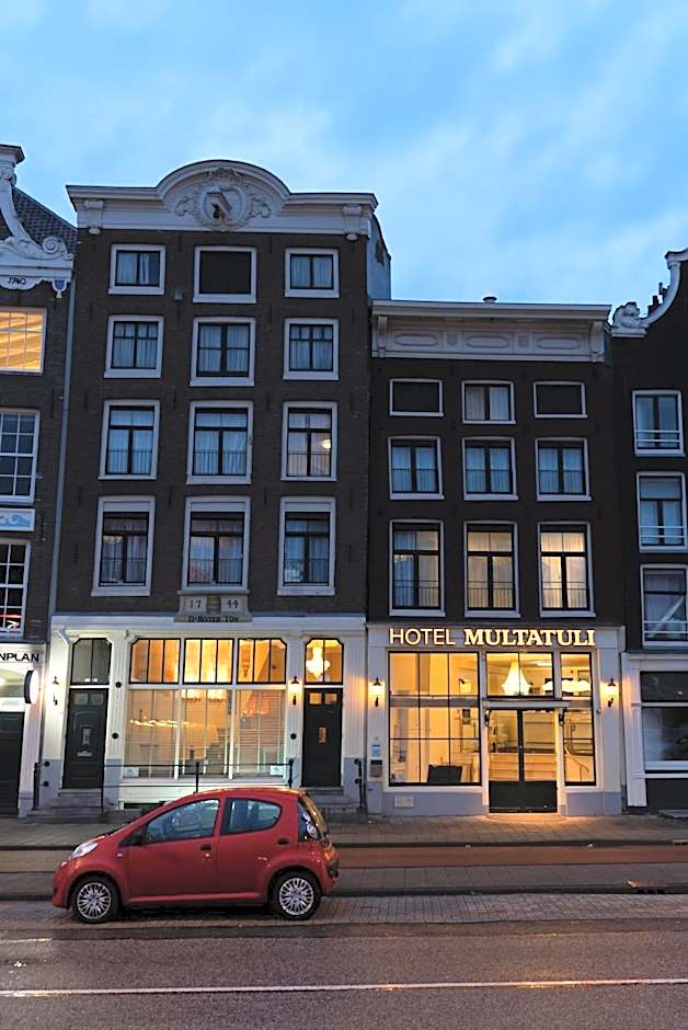 Multatuli Hotel