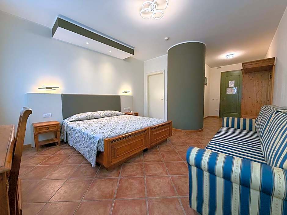 Cà Rocca Relais