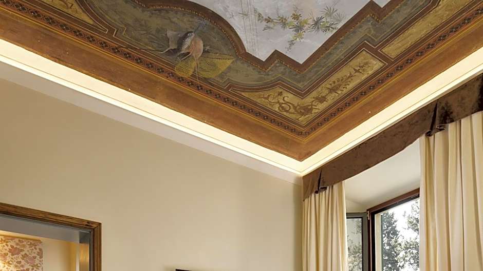 Hotel Villa Fiesole
