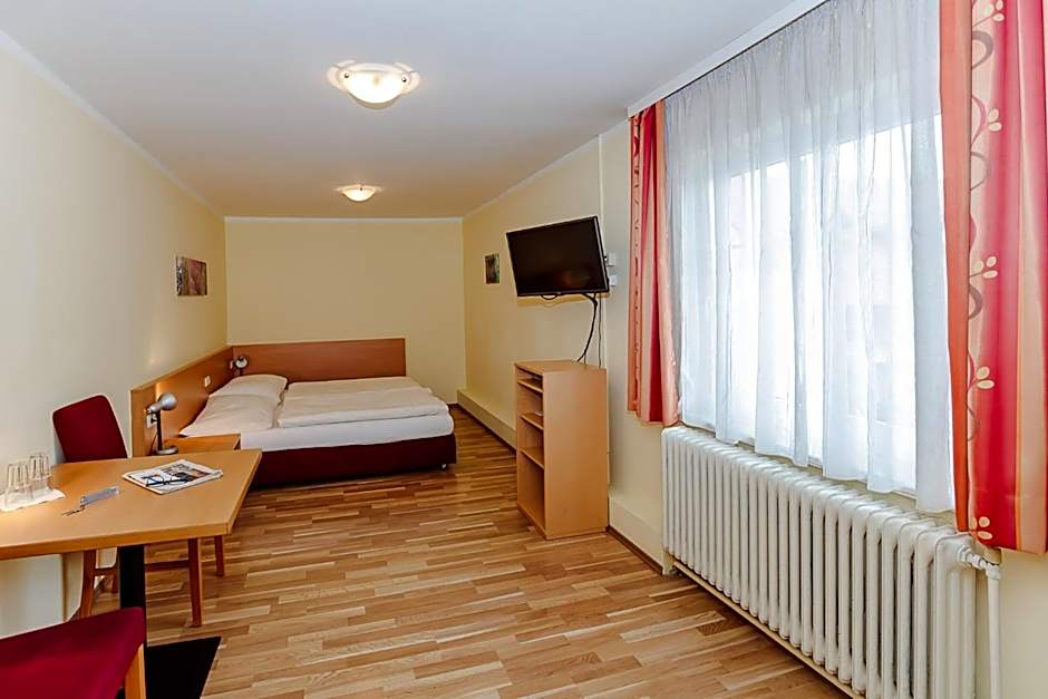 Hotel Denk Bed & Breakfast