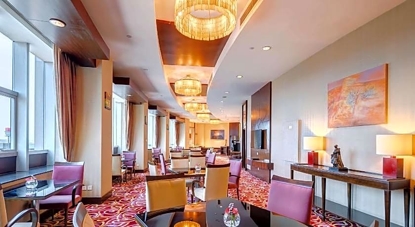 Fudu Grand Hotel Changzhou