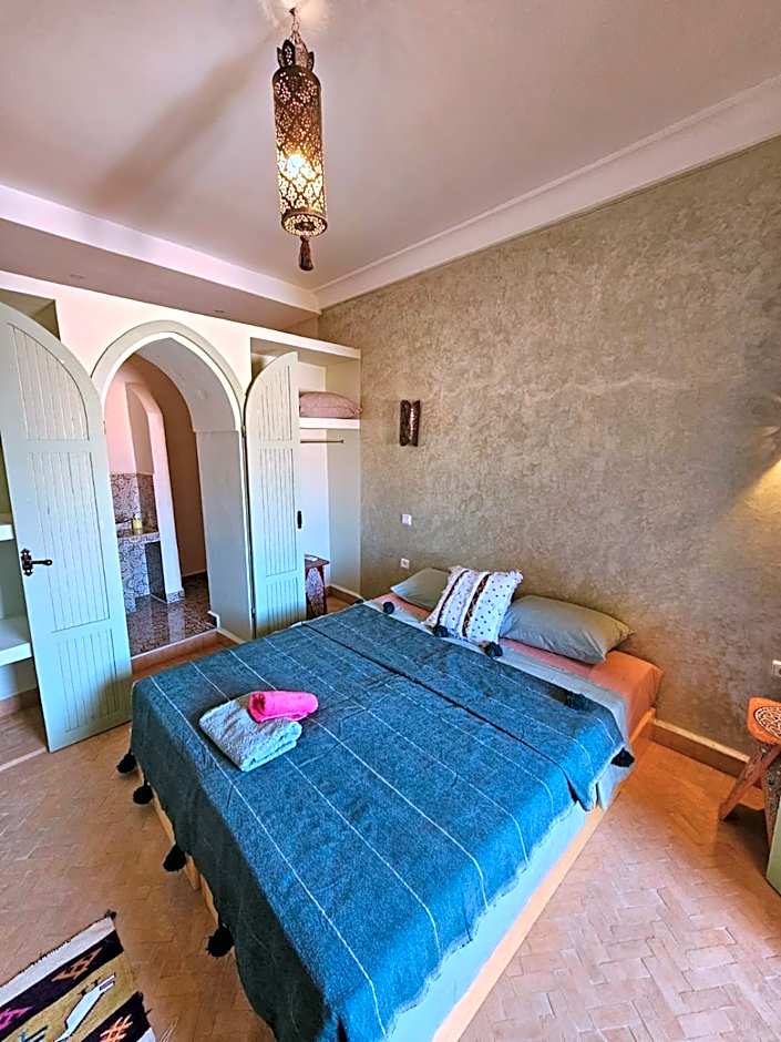 Photo 1 of 27 of Double Room