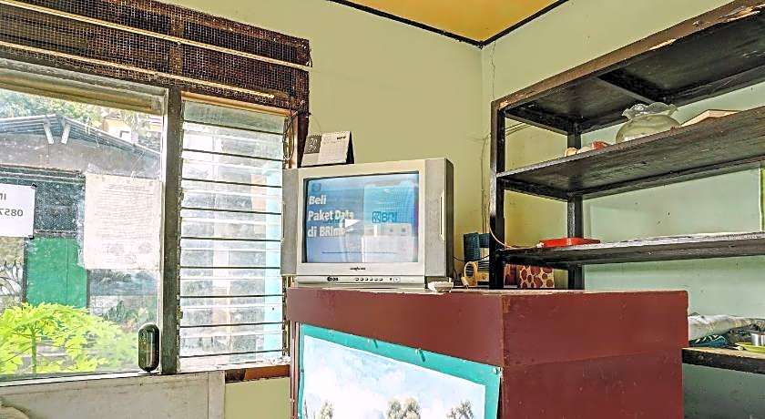 Hotel O Dhaha Penginapan House Syariah