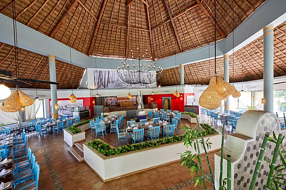 Bahia Principe Grand Coba All Inclusive
