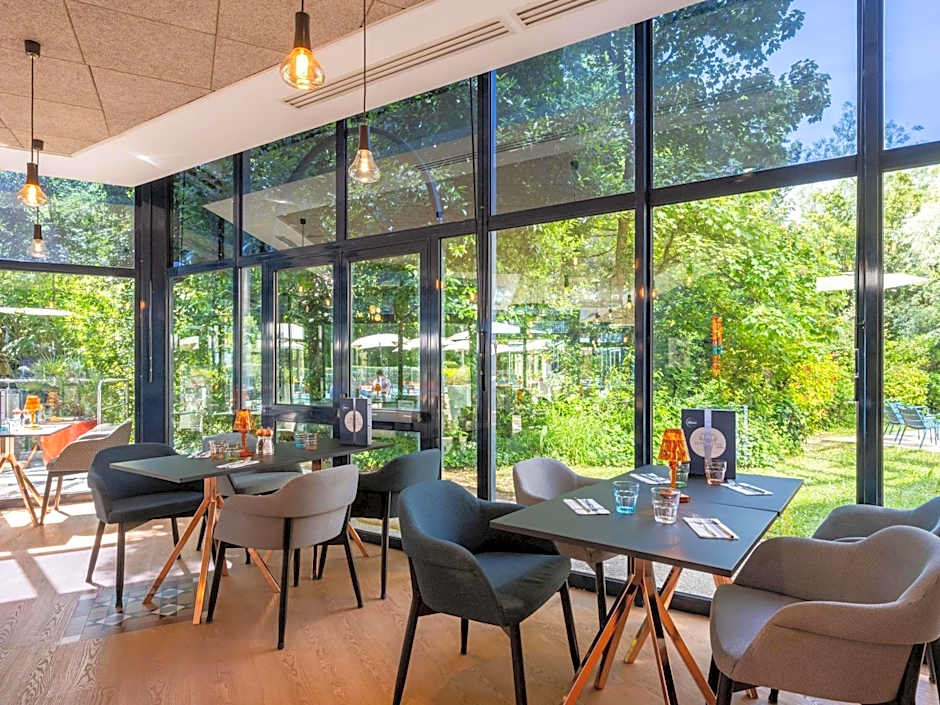 Novotel La Rochelle Centre