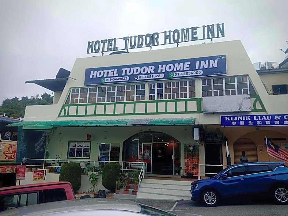 Hotel Tudor Home Inn Cameron Highlands