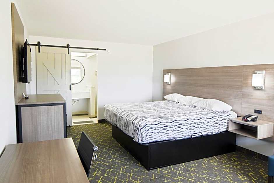 Walnut Inn Roland