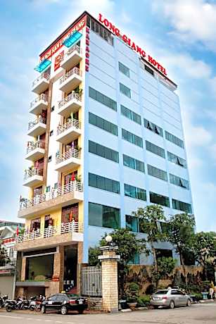 Long Giang Hotel