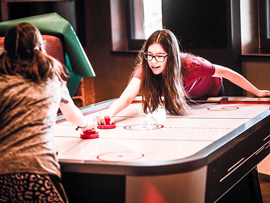 Hotel Samerhof - Skidepot inklusive