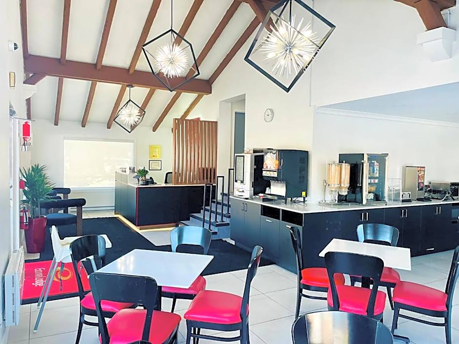 Econo Lodge Brossard