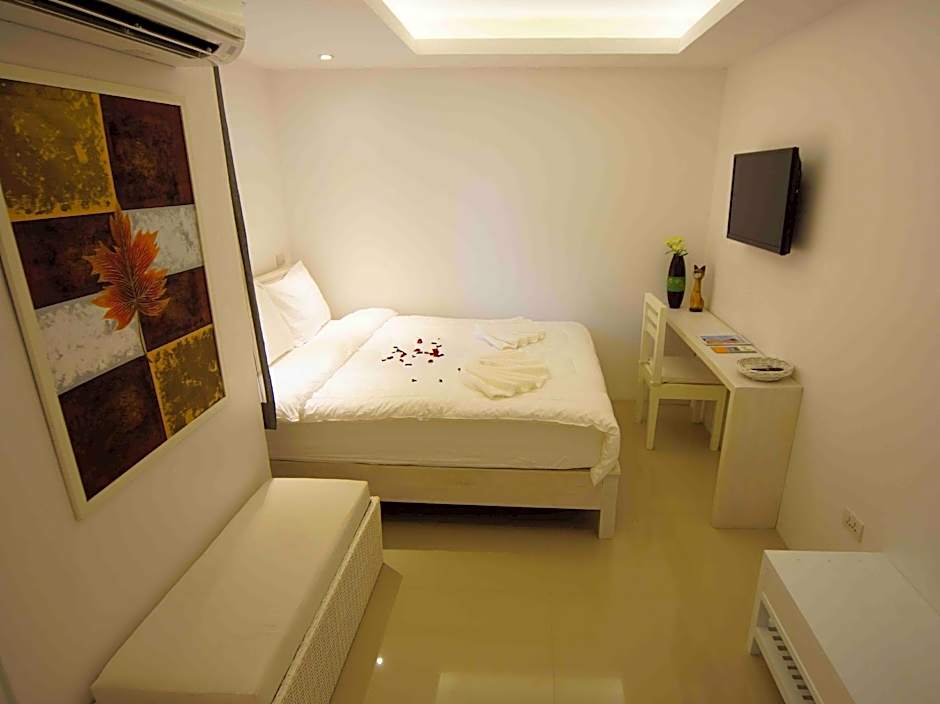 Time Hotel