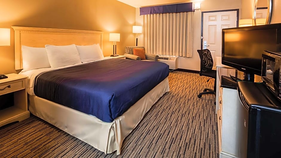 SureStay Hotel by Best Western Tupelo North