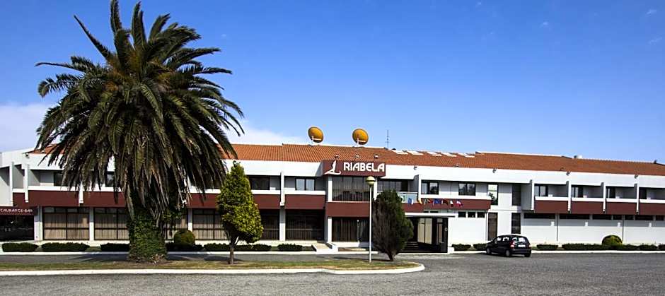Riabela Inn