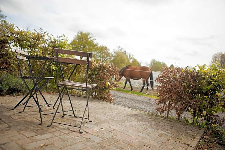 Bed & Breakfast de Bimd Hoeve