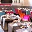 Lyric Hotel Paris