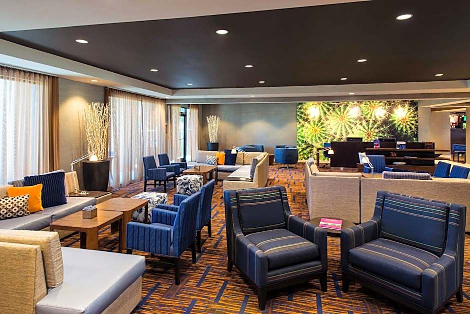 Courtyard by Marriott Palm Desert
