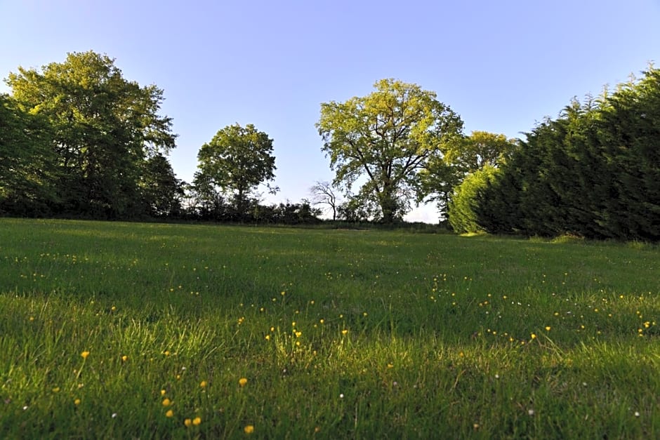 Chez Pique-Fesse Chambre d'hote