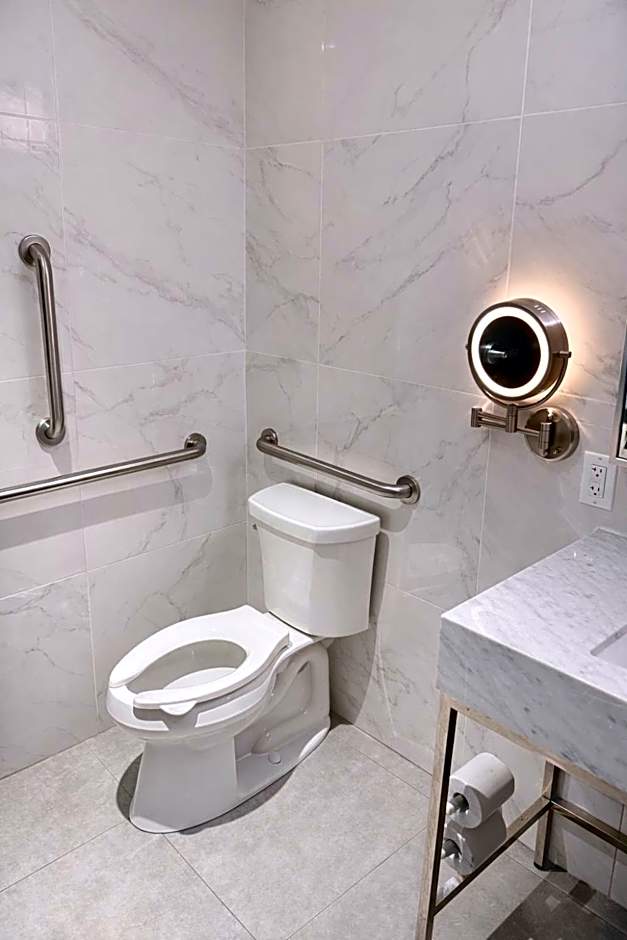 Hotel Mirage Brooklyn