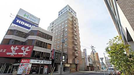Toyoko Inn Oyama-Eki Higashi-Guchi No.1