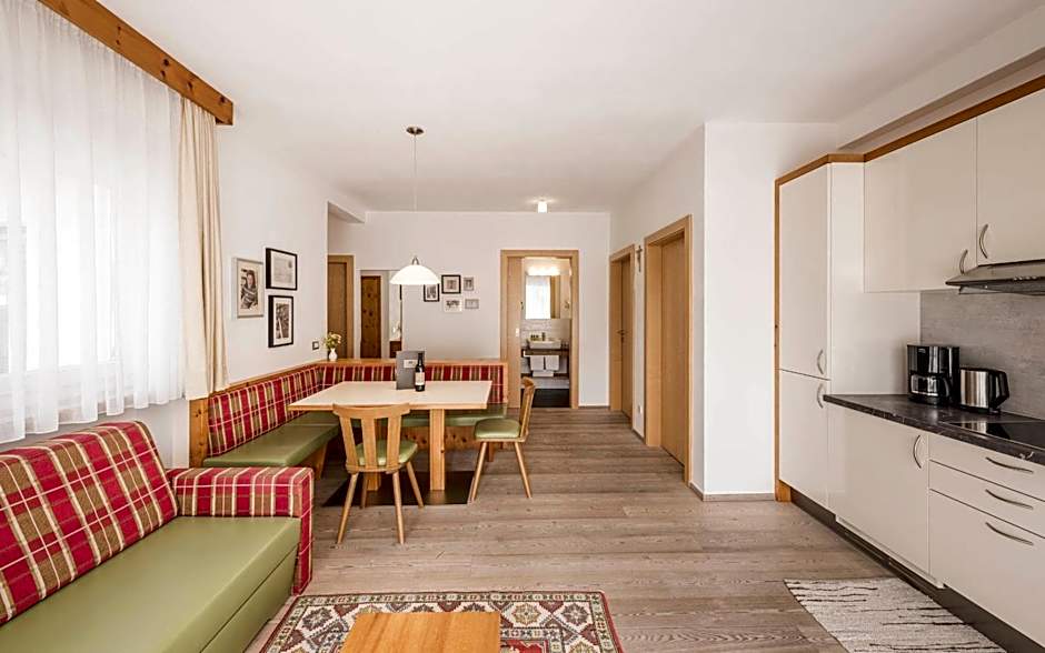 Christophorus Mountain Residence