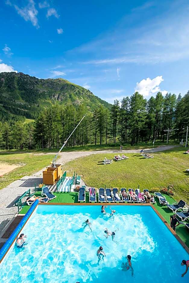 Villages Clubs du Soleil - MONTGENEVRE