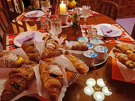 Mamma Puglia Suite & Breakfast
