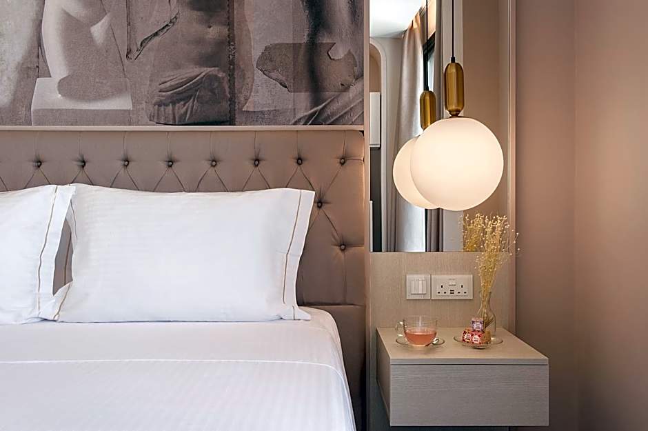 Gate Twenty Two Boutique Hotel