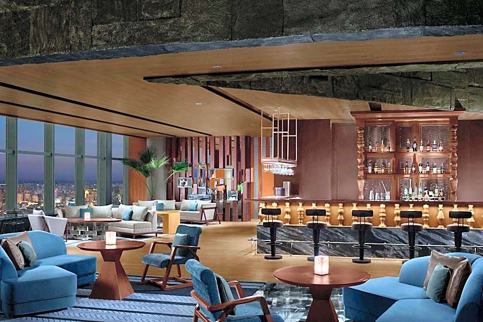 The Ritz-Carlton, Harbin