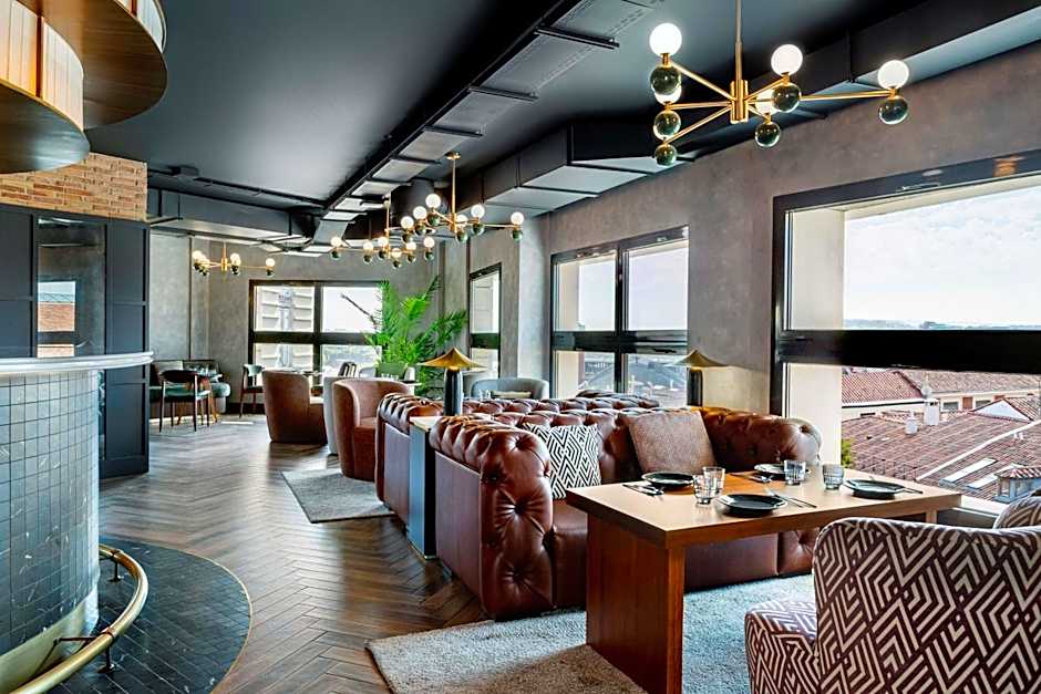 Hotel Paseo del Arte, a member of Radisson Individuals