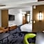 Fairfield Inn & Suites by Marriott Ontario Rancho Cucamonga