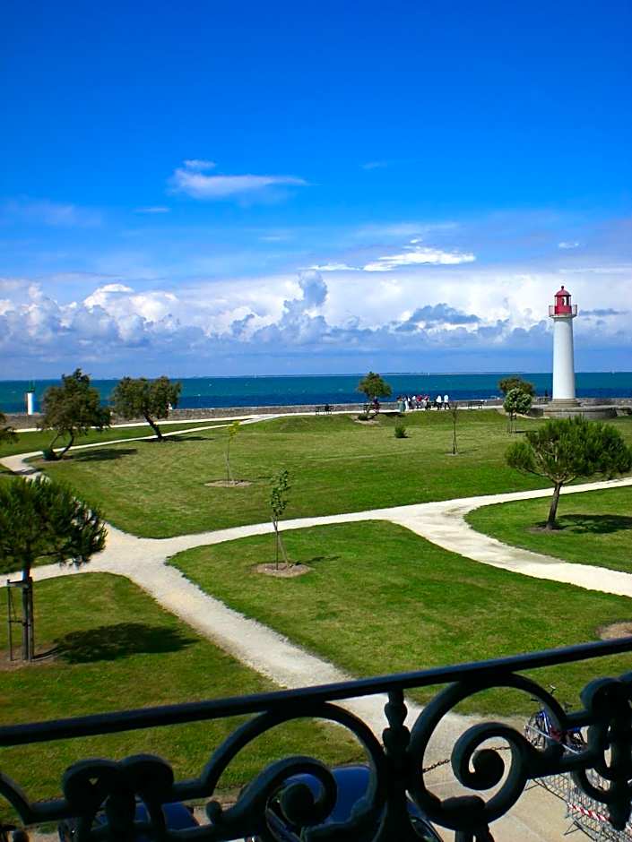 Le Clos Du GALION - Ile de Ré