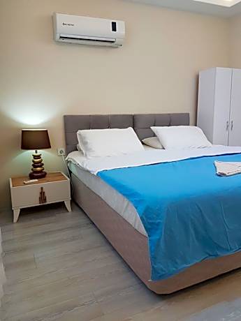 Yeşilyurt Pansiyon Hotel