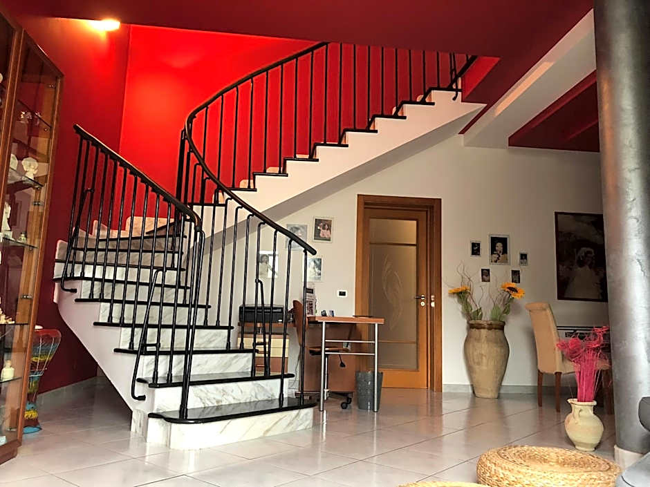 El Nur Bed & Breakfast