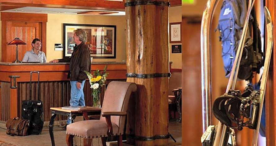 Inn At Lost Creek