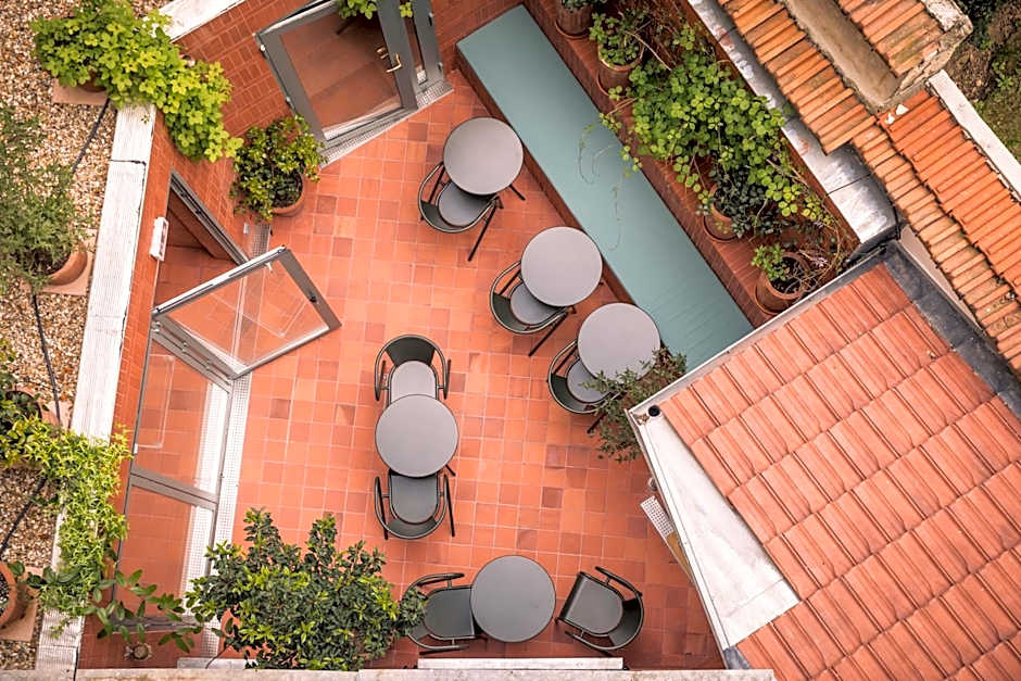 Hôtel AMI - Orso Hotels