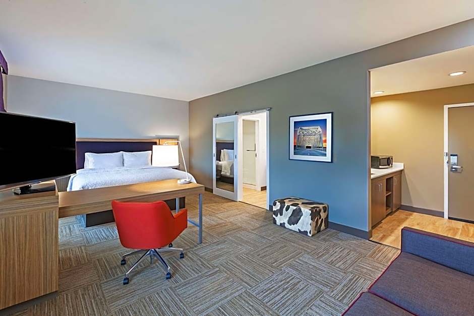 Hampton Inn by Hilton Bulverde