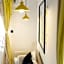 Ada Apart Otel Alsancak