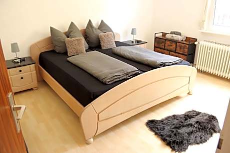 Schwarzwald-Idylle in Triberg