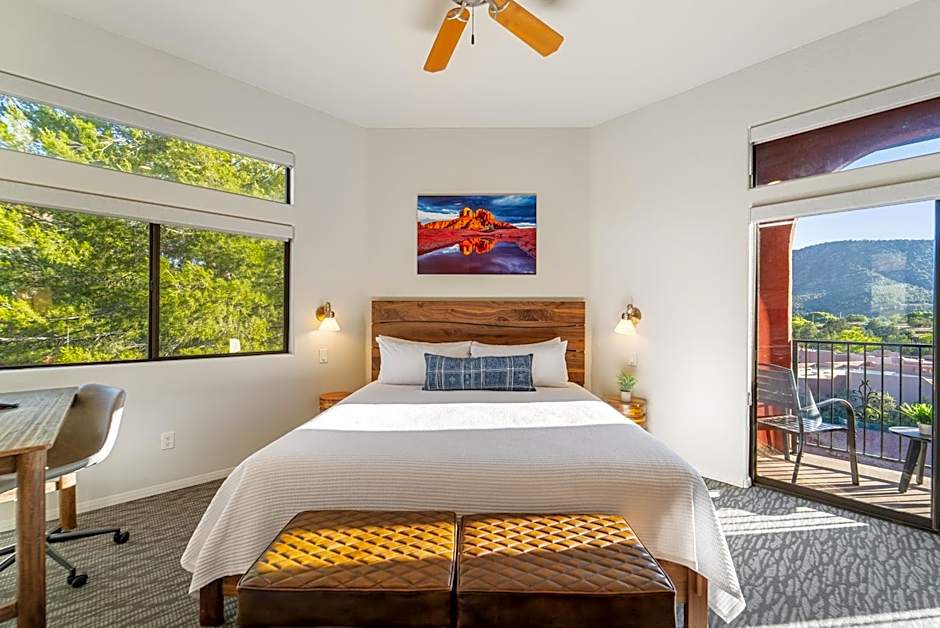 Las Posadas of Sedona