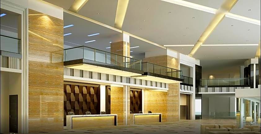 Raia Hotel & Convention Centre Kuching