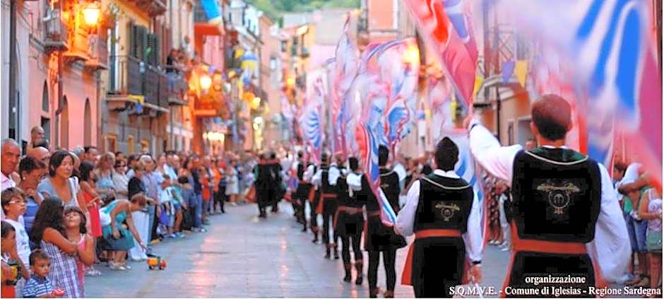 B&B Castello Salvaterra