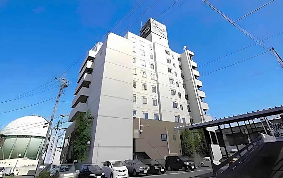 Hotel Route Inn Takasakieki Nishiguchi