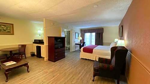 Baton Rouge Hotel