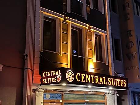 CENTRAL SUITES TAKSİM