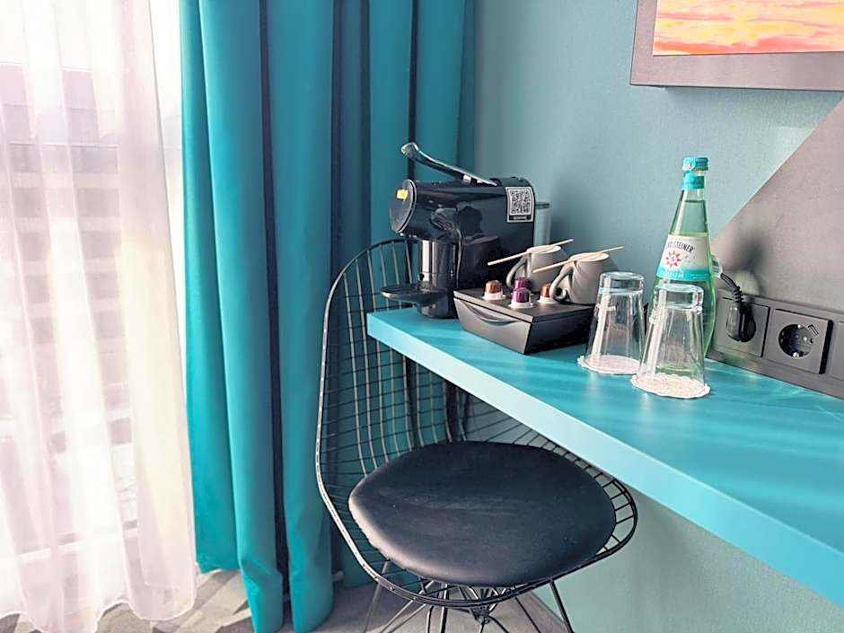 Holiday Inn - the niu, Flash Berlin Charlottenburg By IHG