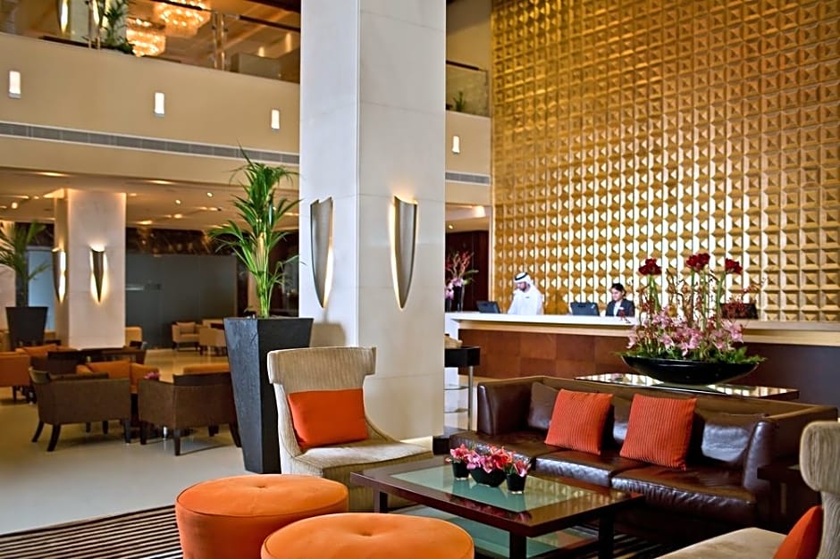 Radisson Blu Hotel, Dubai Barsha Heights
