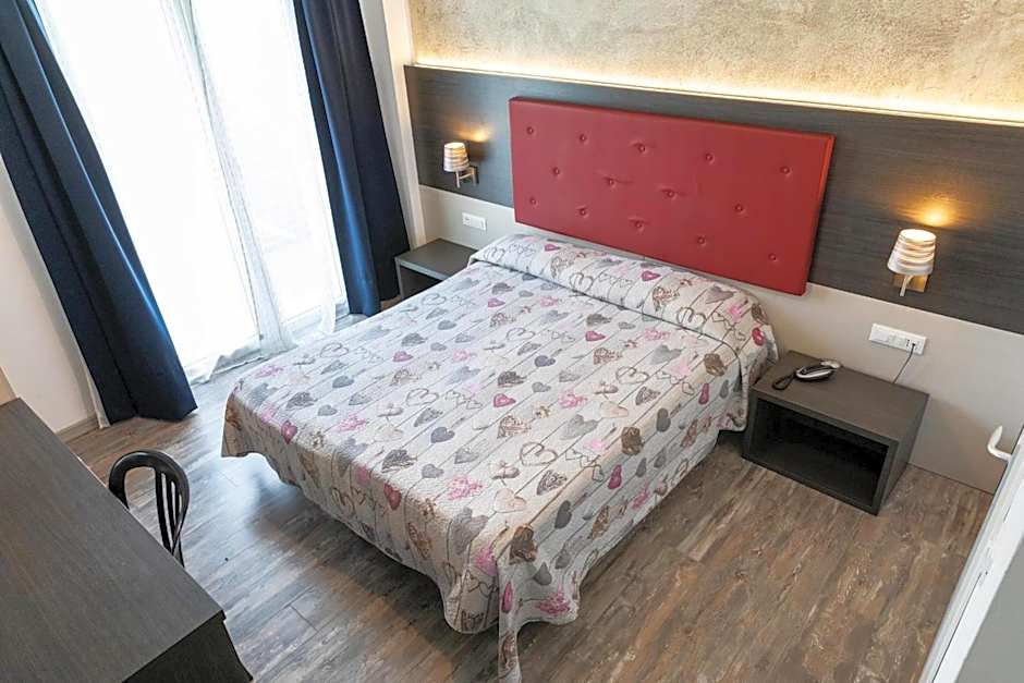 Hotel Verdi