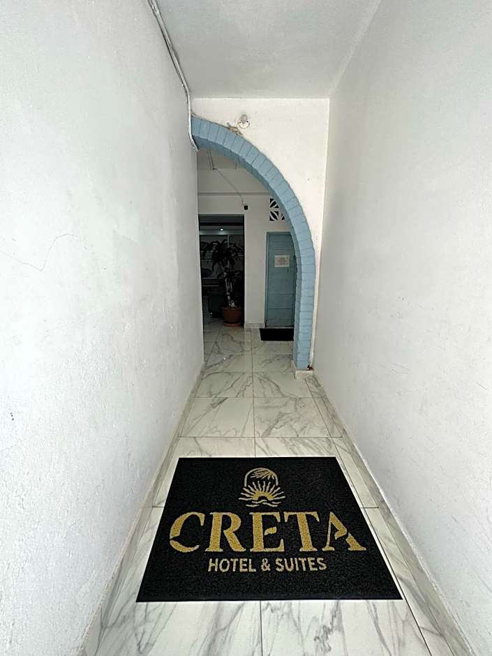 Creta Hotel & Suites