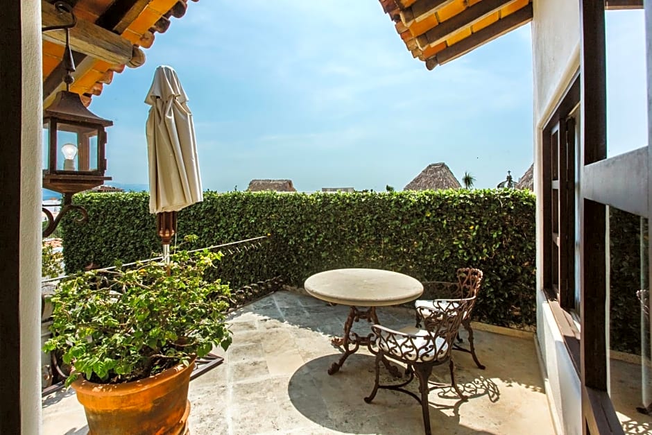 Hacienda San Angel