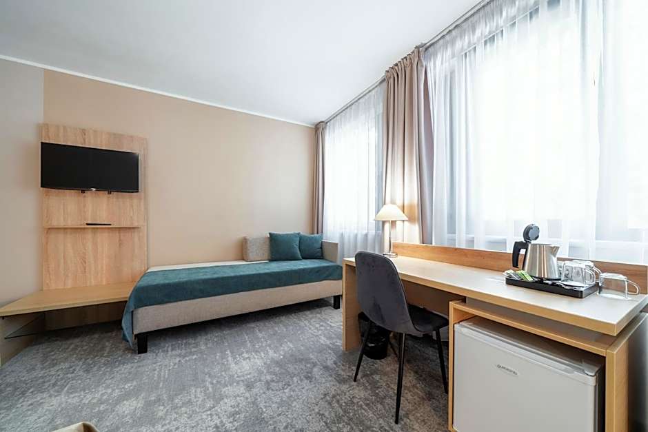 Hotel Ehrlich Prague